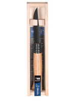 Opinel Nóż Inox Black 08