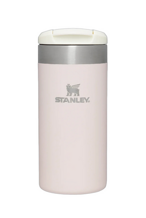 Stanley Kubek Termiczny AEROLIGHT 0,35L Rose Quartz