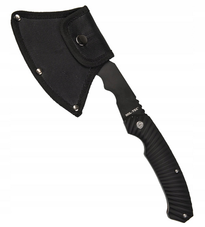 Mil-Tec Toporek M.Tools Czarna