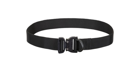 Helikon-Tex Pas Taktyczny Cobra D-Ring FX38 Czarny