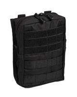 Mil-Tec Torba Molle Belt LG Czarna