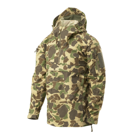 Helikon-Tex Anorak Tracer Polycotton Stretch Ripstop Duck Hunter