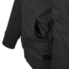 Helikon-Tex Bluza Urban Tactical Hoodie FullZip Czarna