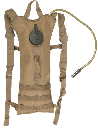 Mil-Tec Worek na Wode Basic 3L Coyote
