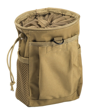 Mil-Tec Pokrowiec na Amunicje Molle Coyote