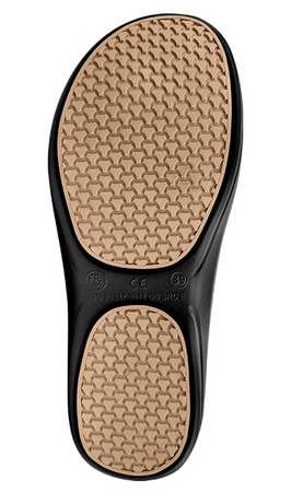 Lemigo Buty FITCLOG Basic 001 Czarne