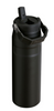 Stanley Butelka IceFlow Flip Straw 2.0 0,7L Black 2.0
