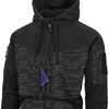 Helikon-Tex Bluza Rogue Hoodie FullZip MultiCam/Czarny