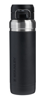 Stanley Butelka na Wodę QUICK FLIP 1L Black 2.0