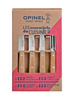 Opinel Zestaw Essentials Natural Box Set