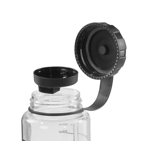 Helikon-Tex Butelka Turystyczna 700ml Przezroczysta