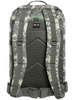 Mil-Tec Plecak Wojskowy Laser Cut 36L AT Digital