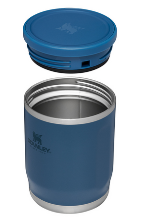 Stanley Termos Obiadowy THE ADVENTURE 0,53L Abyss