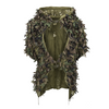 Helikon-Tex Strój Maskujący LEAF GHILLIE SET US Woodland