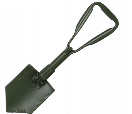 Mil-Tec Saperka Składana z Torbą