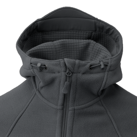 Helikon-Tex Bluza Patriote Mk2 Shadow Czarny/Szary