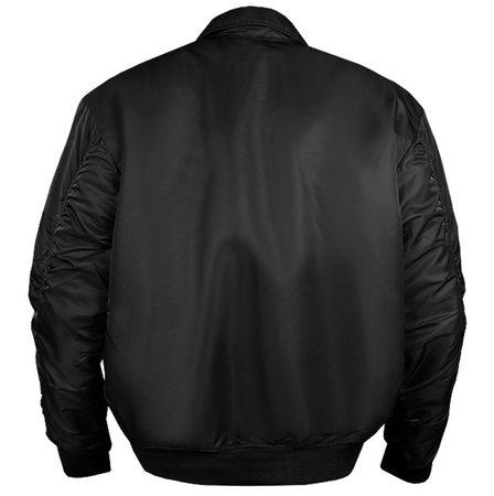 Mil-Tec Kurtka Air Force CWU Basic Czarna