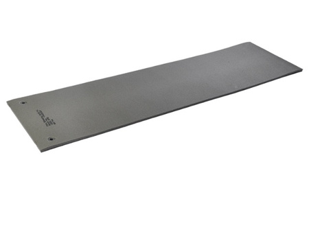 Mil-Tec Karimata Wojskowa Holenderska Dwuwarstwowa 180x50x1,8cm Oliwkowa