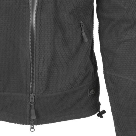 Helikon-Tex Bluza Alpha Tactical Shadow Grey