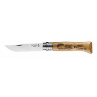 Opinel Nóż Animalia Fish