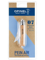 Opinel Nóż Inox Natural 07 w Blistrze