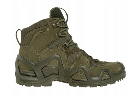 LOWA Buty Zephyr MK2 GTX MID Zielone