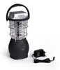 Mil-Tec Lampa Kempingowa 3-Way LED z Ładowarką