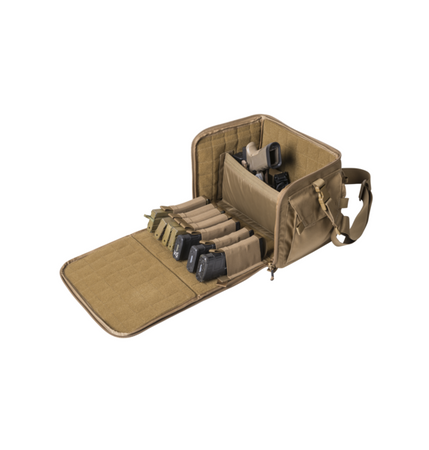 Helikon-Tex Torba RANGE Bag  Czarna