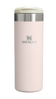 Stanley Kubek Termiczny AEROLIGHT 0,47L Rose Quartz