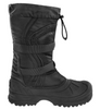 Mil-Tec Buty Śniegowce Arctic Czarne