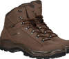 LOWA Buty Renegade II GTX MID TF Ciemny Brąz