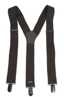 Mil-Tec Szelki do Spodni Czarne