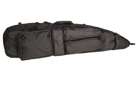 Mil-Tec Torba na Broń SEK Sniper Rifle Case Czarny