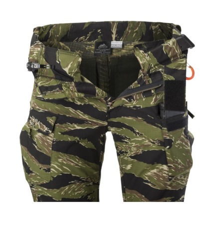 Helikon-Tex Spodnie UTP PolyCotton Ripstop Tiger Stripe