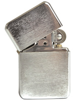 Mil-Tec Zapalniczka Benzynowa US Style