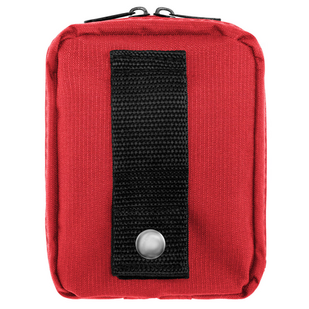 Mil-Tec Apteczka First Aid Pack Midi Red