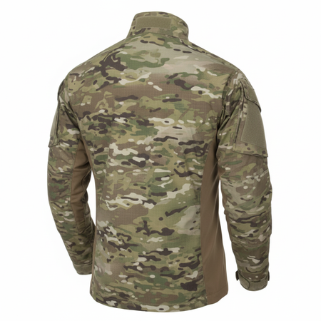 Helikon-Tex Bluza MBDU NyCo Ripstop Multicam