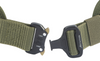 JB Tacticals Pas Taktyczny Strzelecki MOLLE Laser Cut WZ93