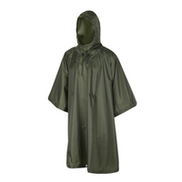 Helikon-Tex Ponczo U.S. Model Oliwkowe