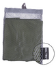 Mil-Tec Poncho Vinyl Czarne