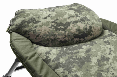 Mivardi Łóżko CamoCODE Flat8