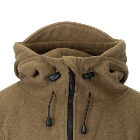 Helikon-Tex Bluza Polarowa PATRIOT Coyote
