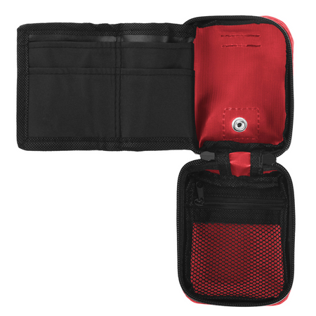 Mil-Tec Apteczka First Aid Pack Midi Red