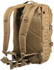 Mil-Tec Plecak Wojskowy Laser Cut 36L