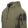 Helikon-Tex Bluza Range Hoodie Oliwkowy/Czarny