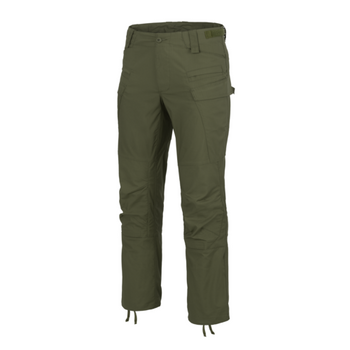 Helikon-Tex Spodnie SFU NEXT Mk2 PC Ripstop Oliwkowe