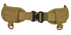 JB Tacticals Pas Bojowy JB-03 Taktyczny Wojskowy Molle - Brązowy