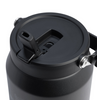 Stanley Bidon Sportowy IceFlow Flip Straw 1,9L Black 2.0