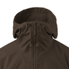 Helikon-Tex Kurtka SAS Smock Duracanvas Earth Brown
