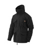 Helikon-Tex Kurtka SAS Smock Duracanvas Czarna